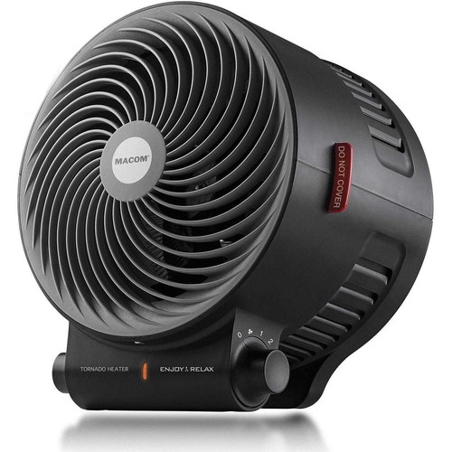 Macom 938 tornado heater - 938,