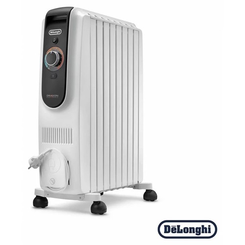Longhi dragon trd50820t - de'longhi,
