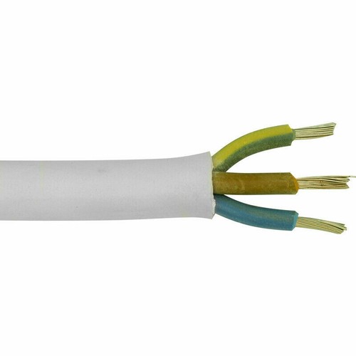 Cavo 3183tq gomma - 2,5, mm