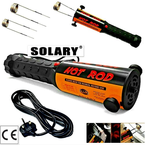 Rimuovi bulloni riscaldatore - , a