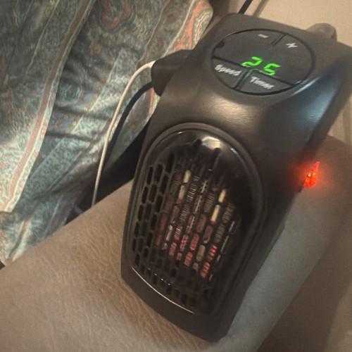 Handy heater termoventilatore - handy,