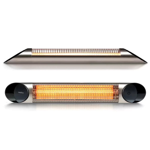 Veito blade s2500 - veito, riscaldatore