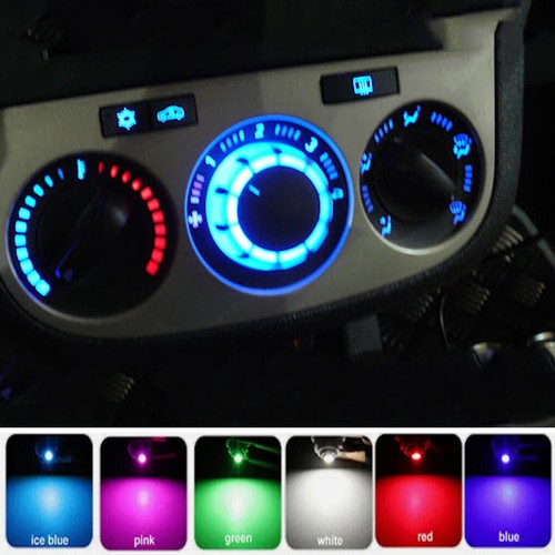 Lampadine led controllo - led,
