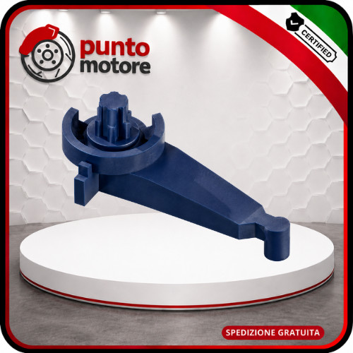 Touareg repair kit right - repair,