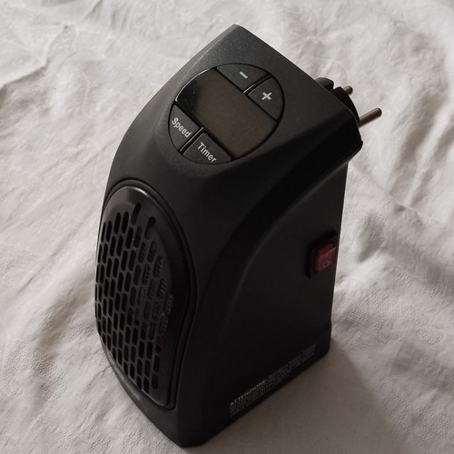 Handy heater heat mc4 - handy,
