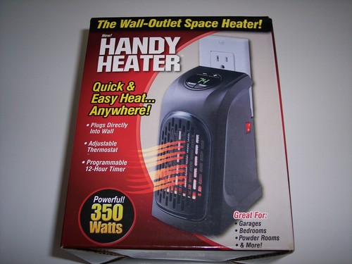 Stufetta handy heater per - heater,