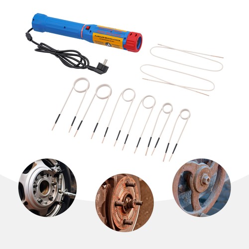 1100w mini riscaldatore - riscaldatore, a