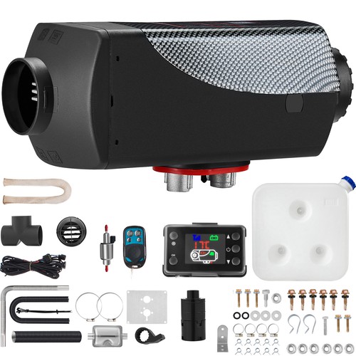 Chauffage diesel air - diesel, heater